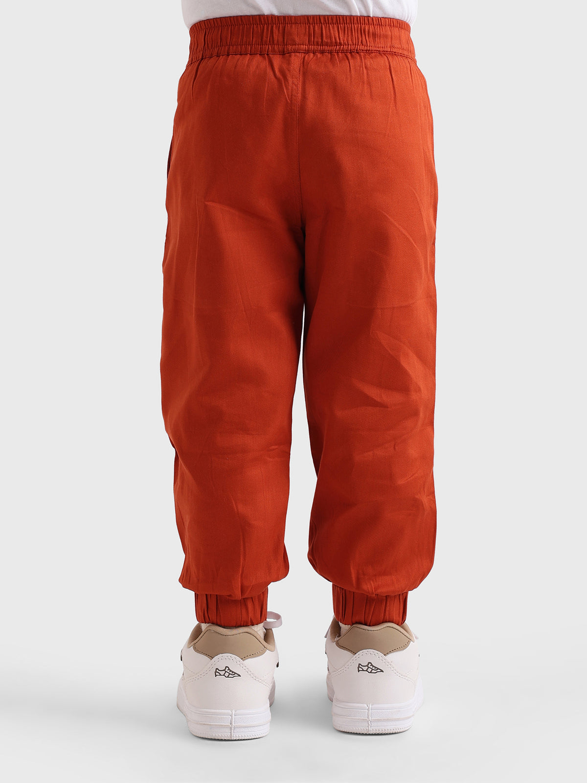 Cotton Joggers