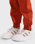 Cotton Joggers