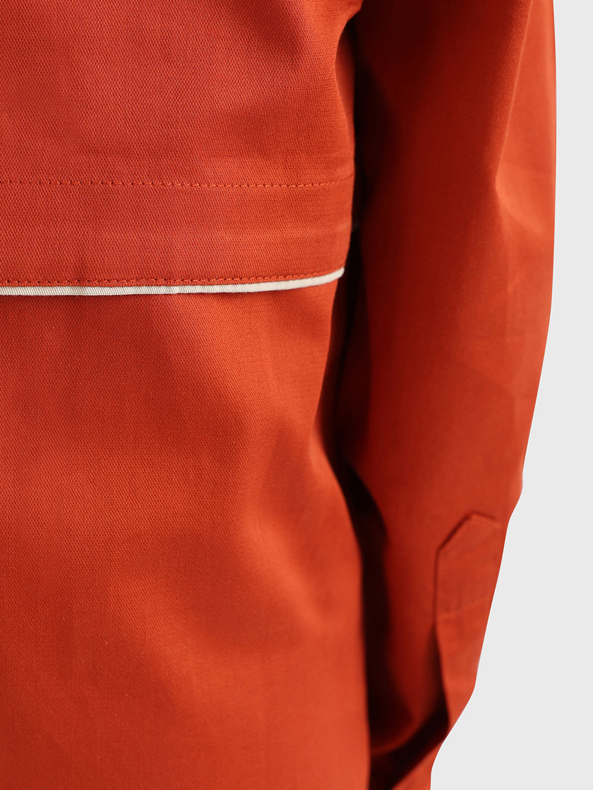 Smart Pocket Utility Shirt