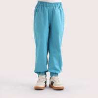 Cotton Joggers