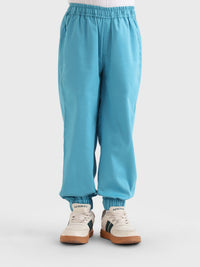 Cotton Joggers