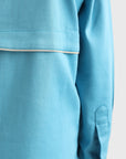 Smart Pocket Utility Shirt