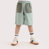 Big Pocket Utility Shorts