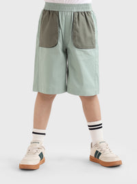 Big Pocket Utility Shorts