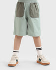 Big Pocket Utility Shorts