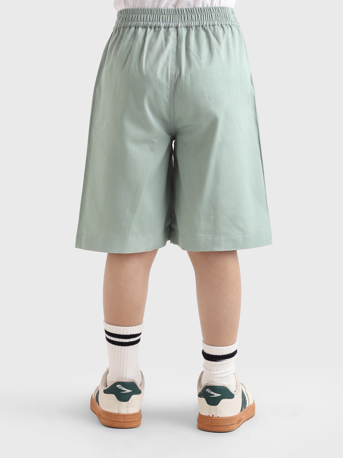 Big Pocket Utility Shorts
