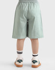 Big Pocket Utility Shorts
