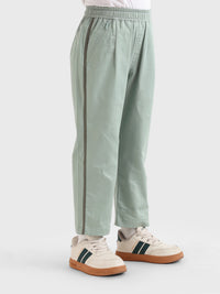 Everyday Stripe Pants