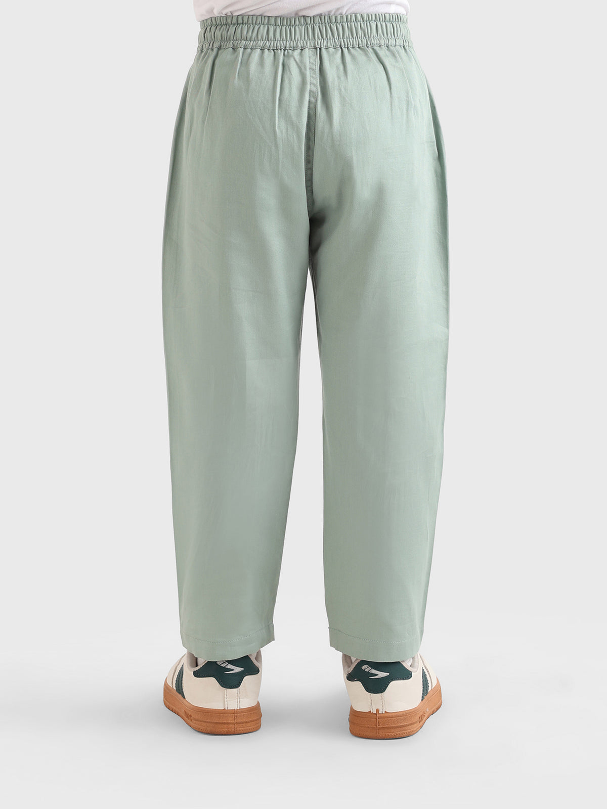 Everyday Stripe Pants