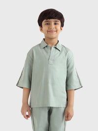 Everyday Collar Shirt