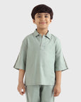 Everyday Collar Shirt