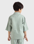 Everyday Collar Shirt
