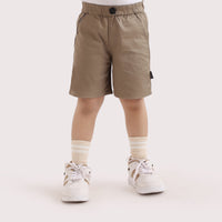 Explorer Shorts