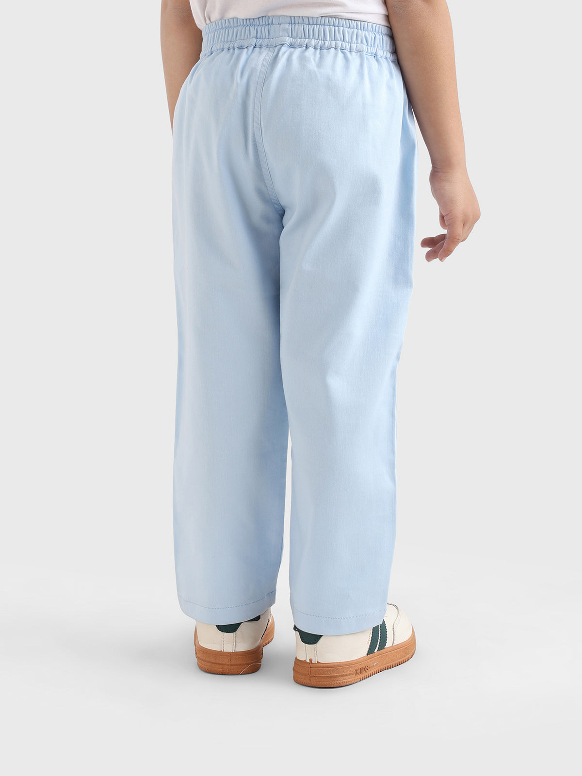 Everyday Stripe Pants