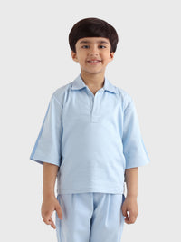 Everyday Collar Shirt