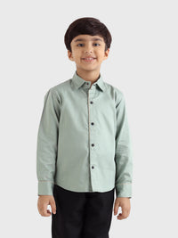 The Classic Shirt