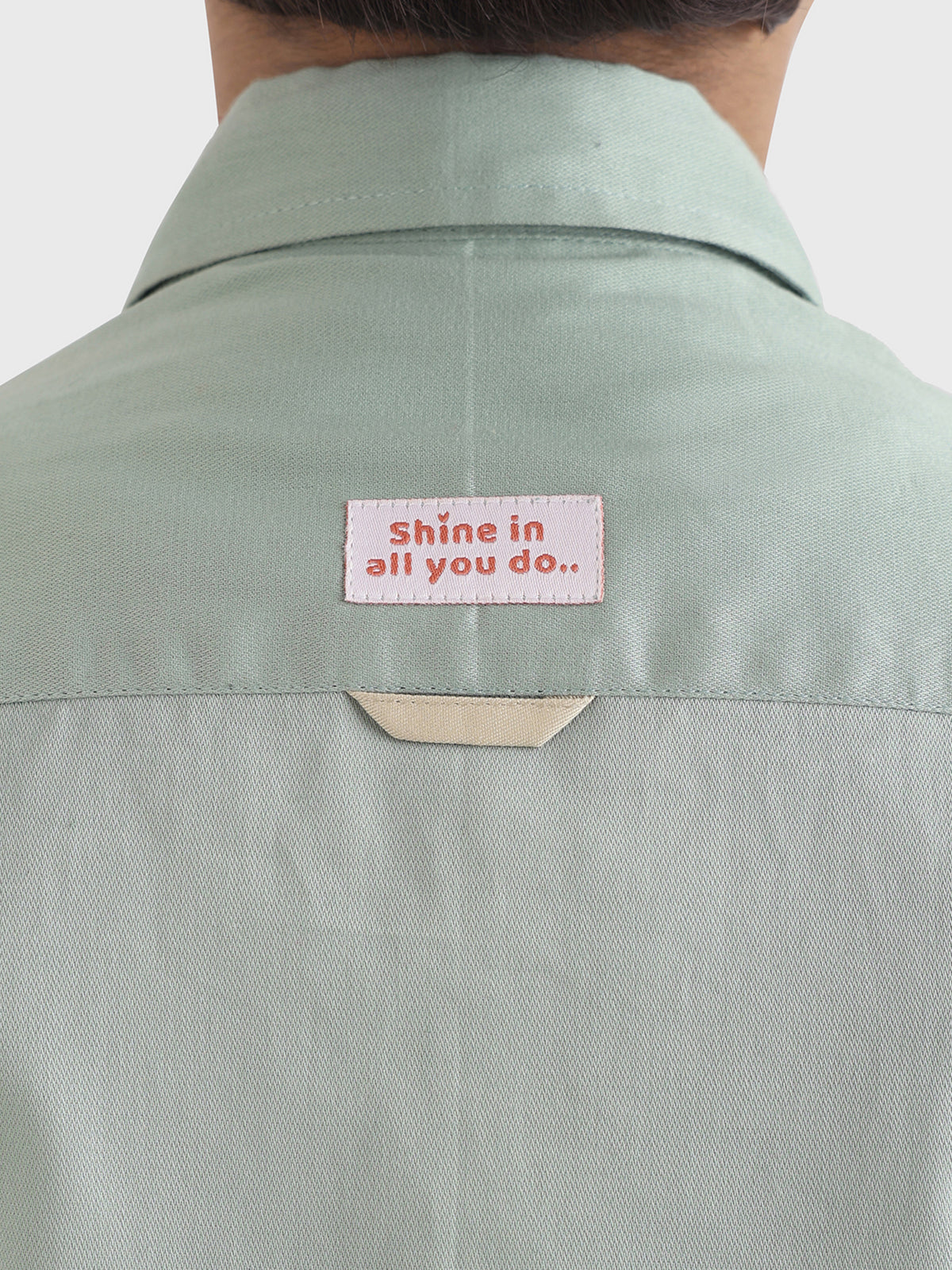 The Classic Shirt