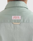 The Classic Shirt