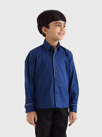 The Classic Shirt