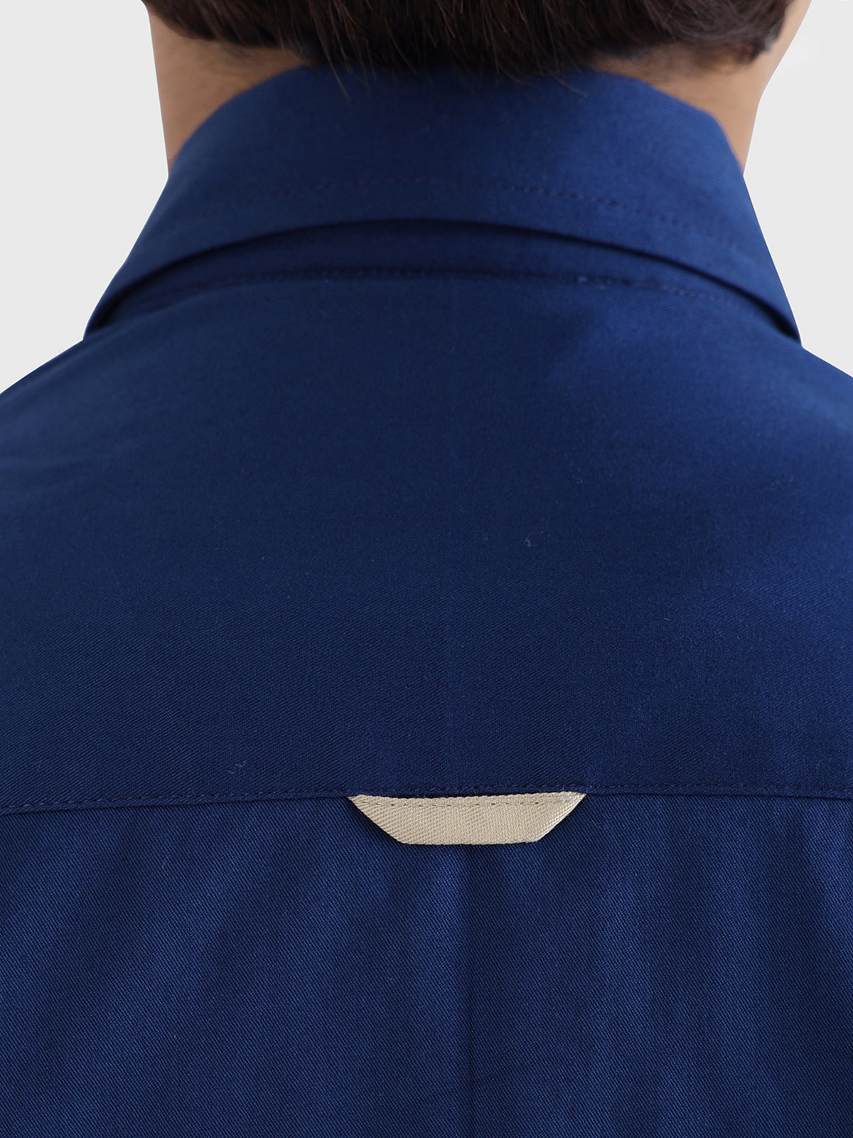 The Classic Shirt