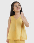 A-Line Swing Top