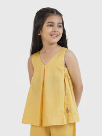 A-Line Swing Top