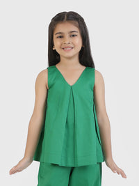 A-Line Swing Top