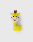 Giraffe Brooch - Boys