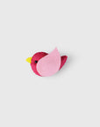 Birdie Brooch