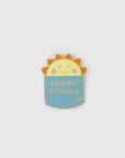 Sun Brooch - Boys