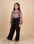 Sailor Bow Co-Ord Set