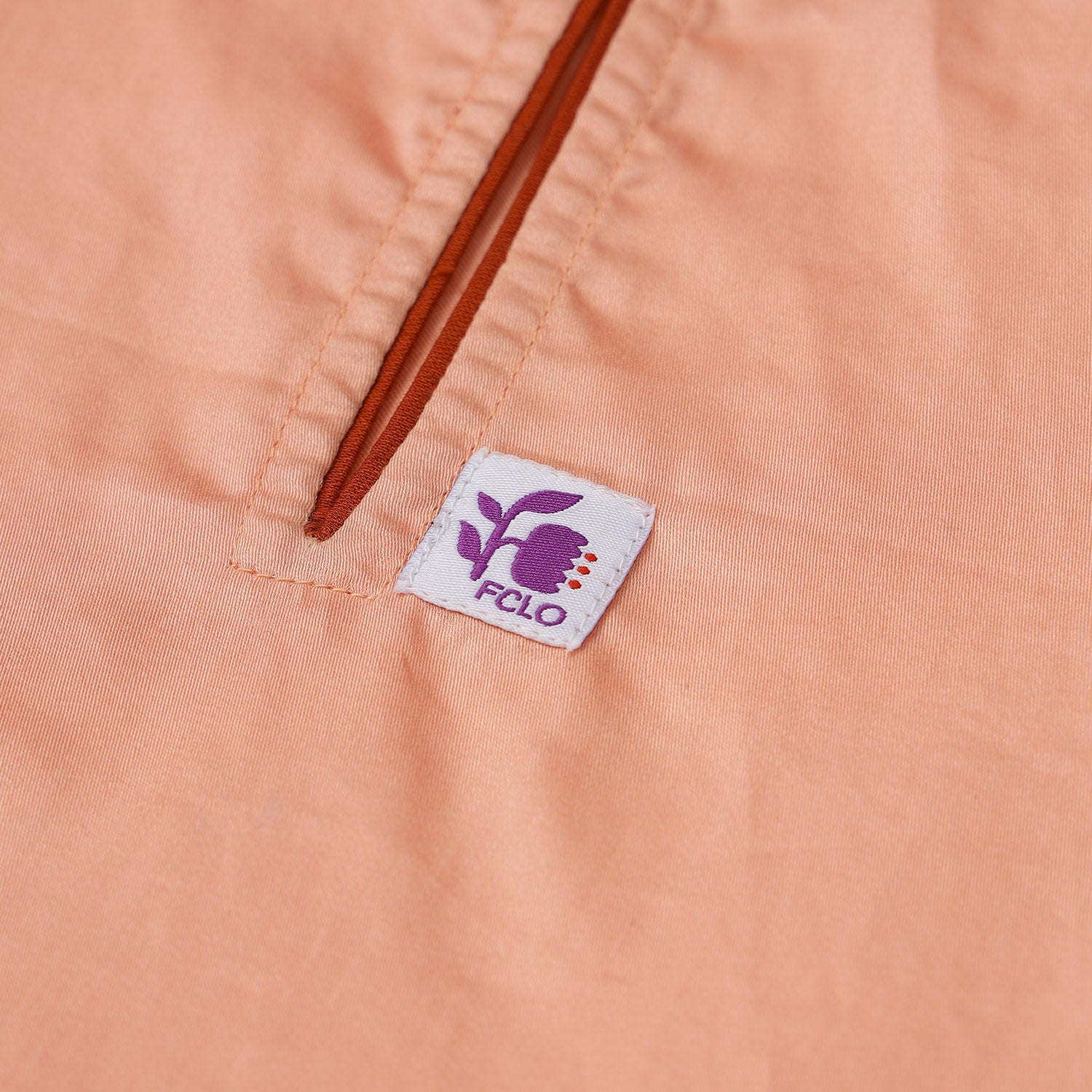 Swing Dress with Knot Detail