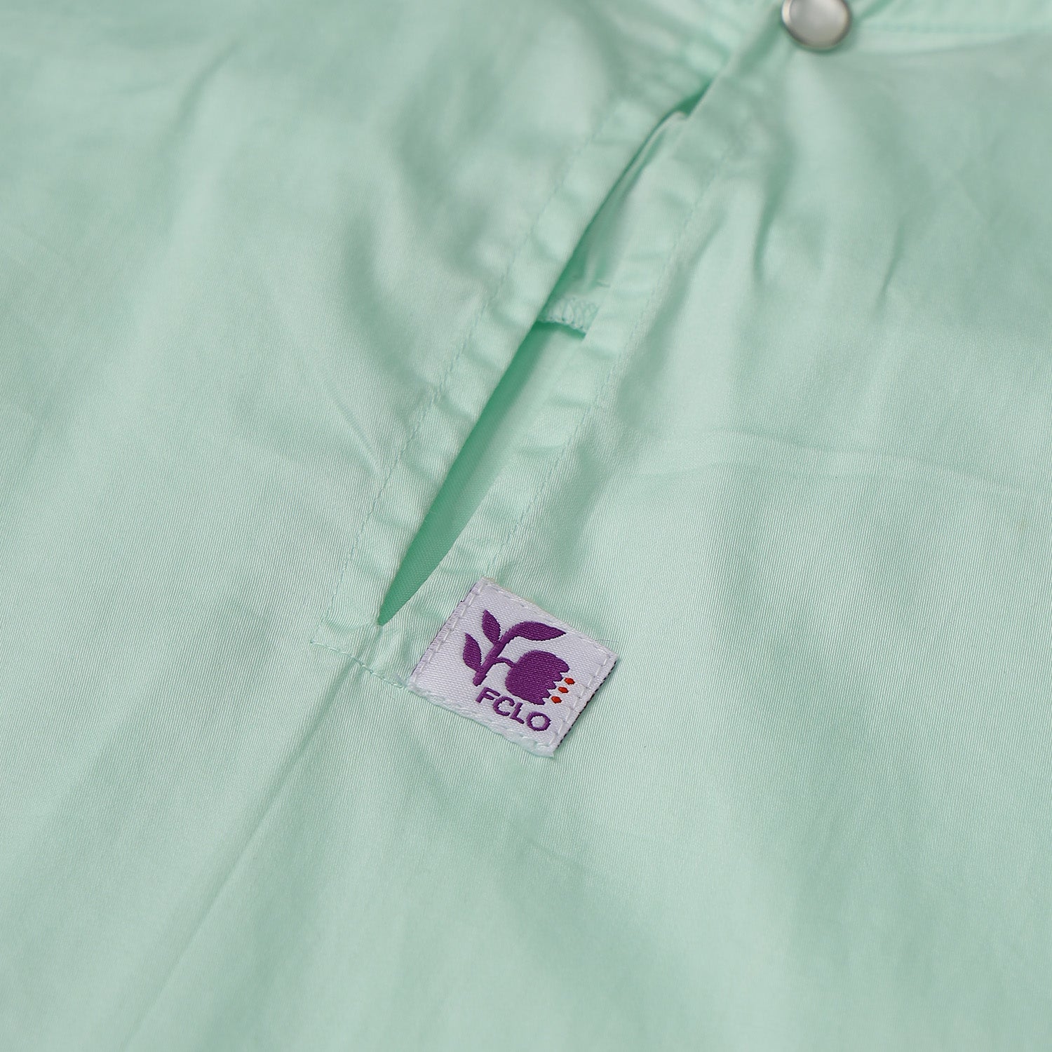 Bow Dress with Piping Detail