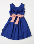 Twin Bow dress