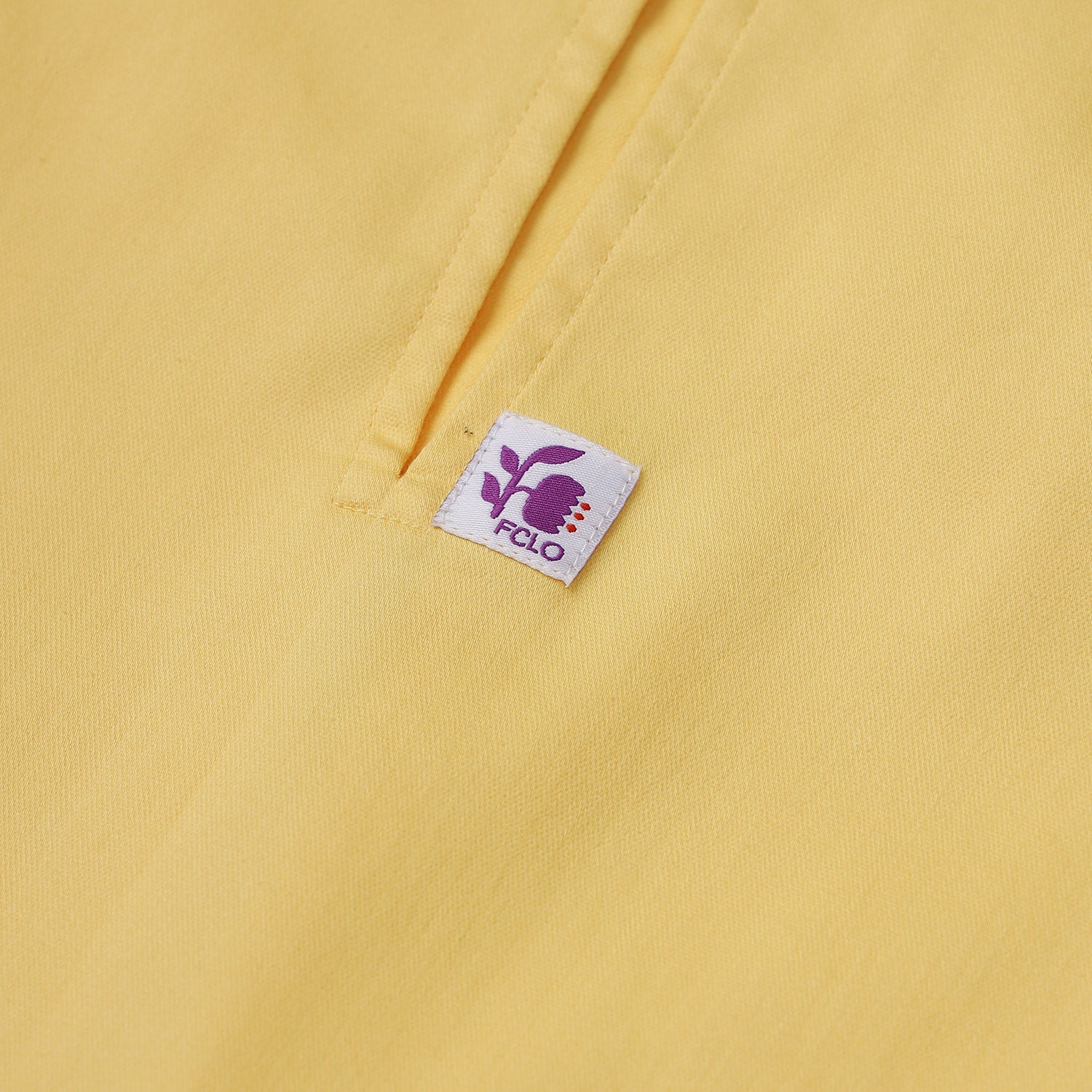 Bow Collar Play Dress