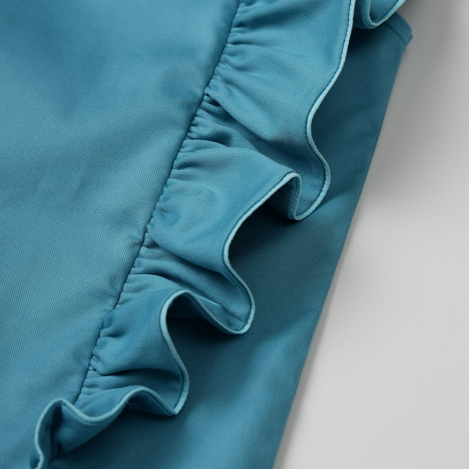 Ruffle Play Co-Ord Set