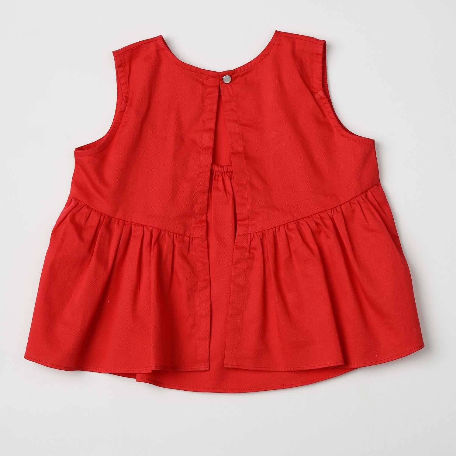 Layered Back Co-Ord Set