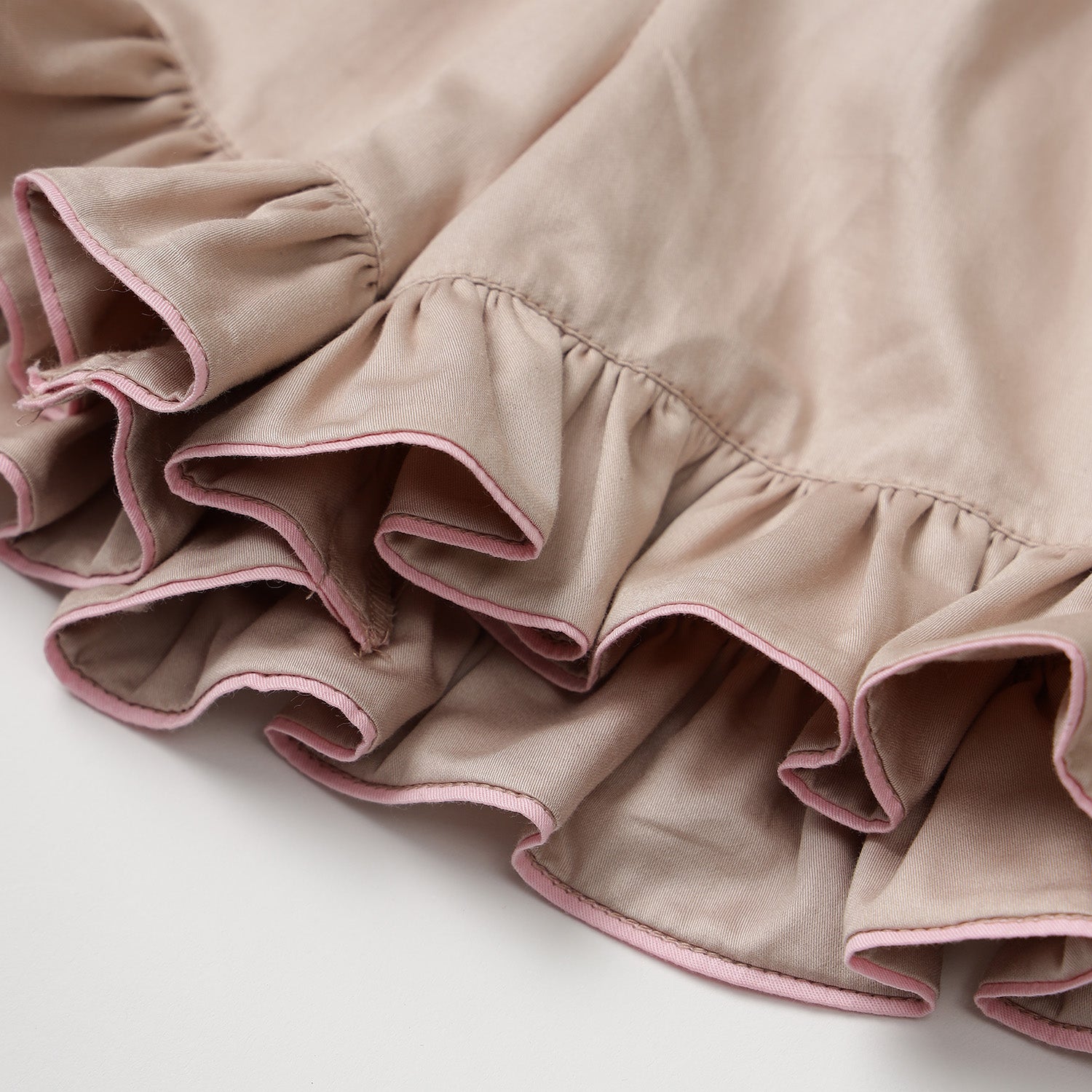 Ruffle Play Co-Ord Set