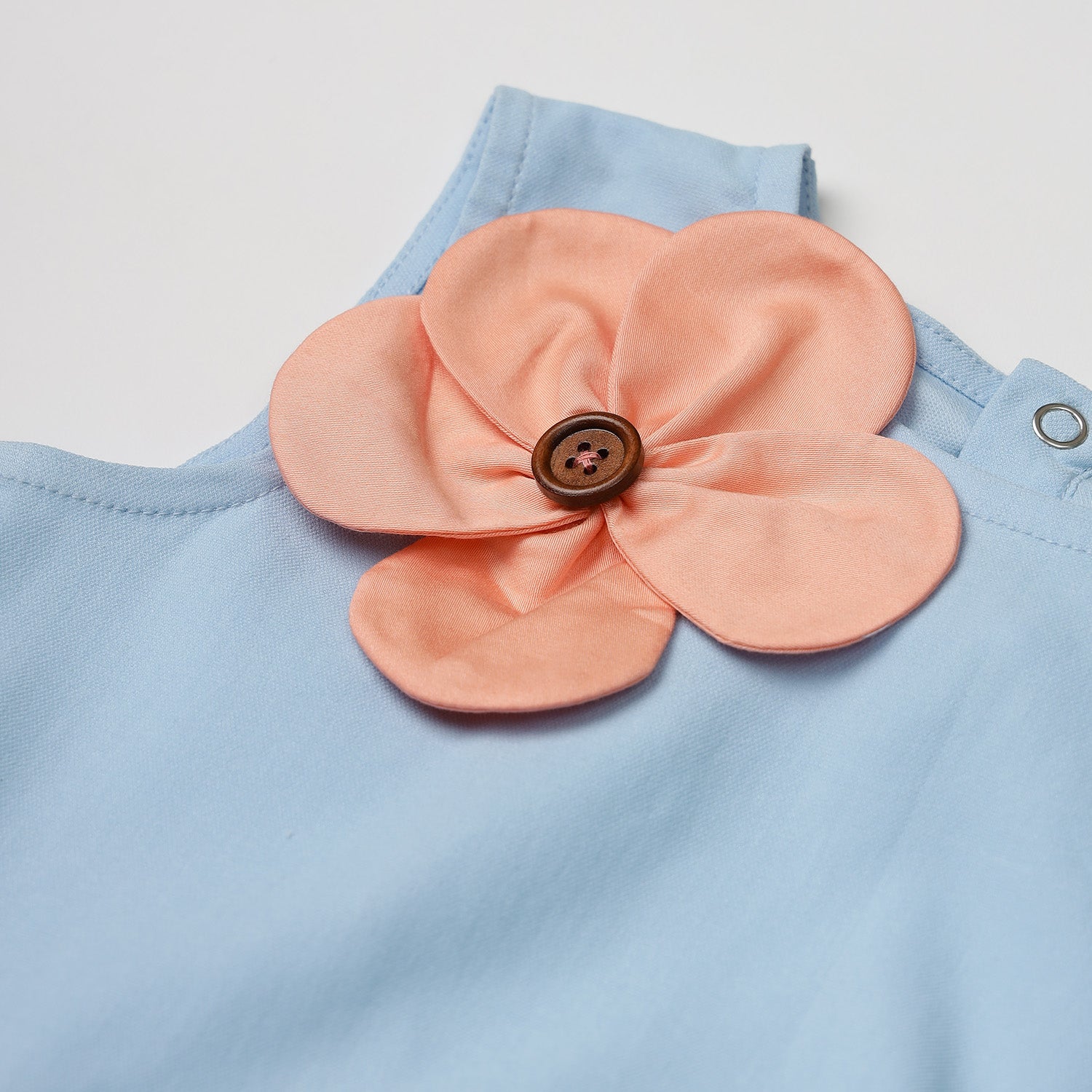 Peekaboo Back Co-Ord Set