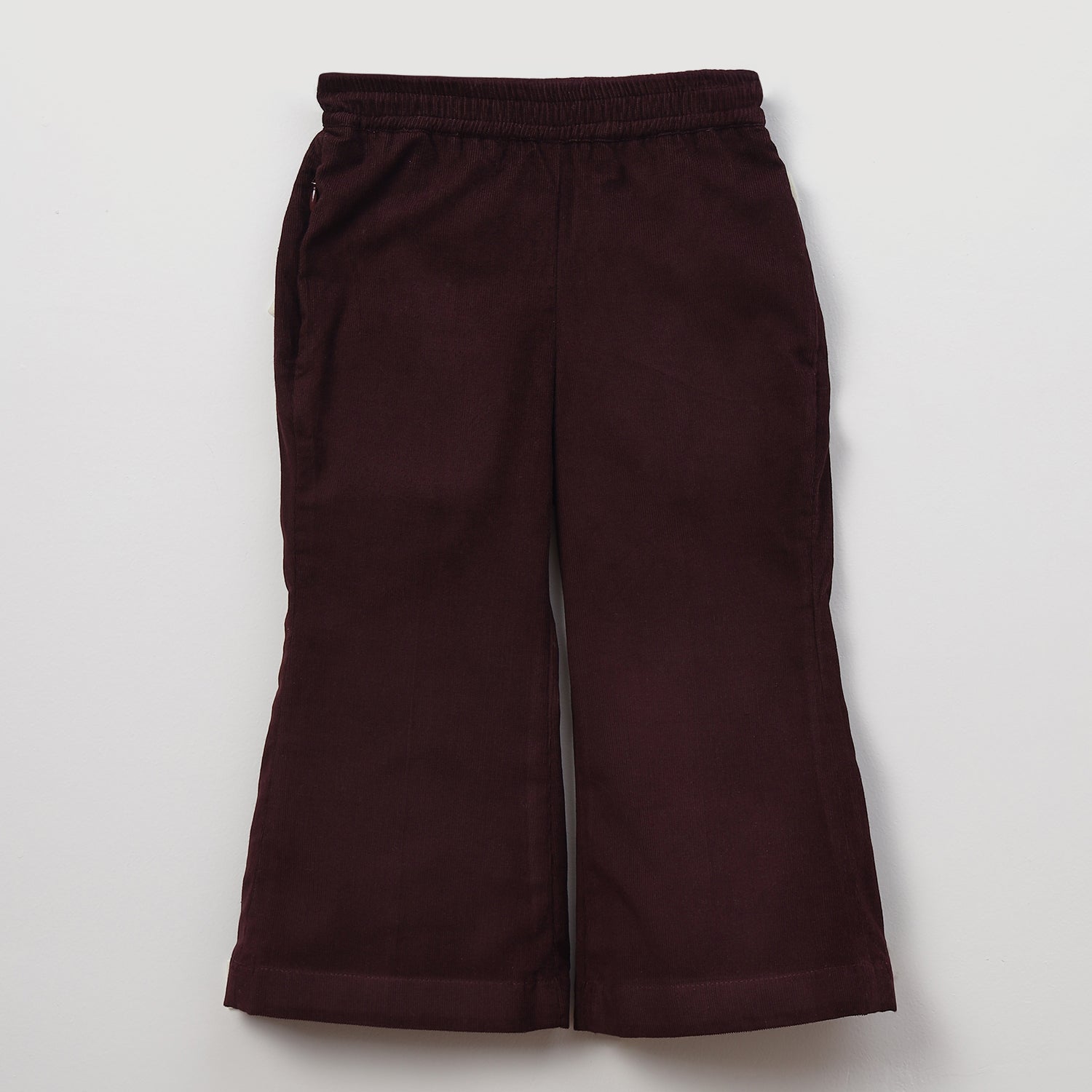 Frill Zip-Up Co-Ord Set