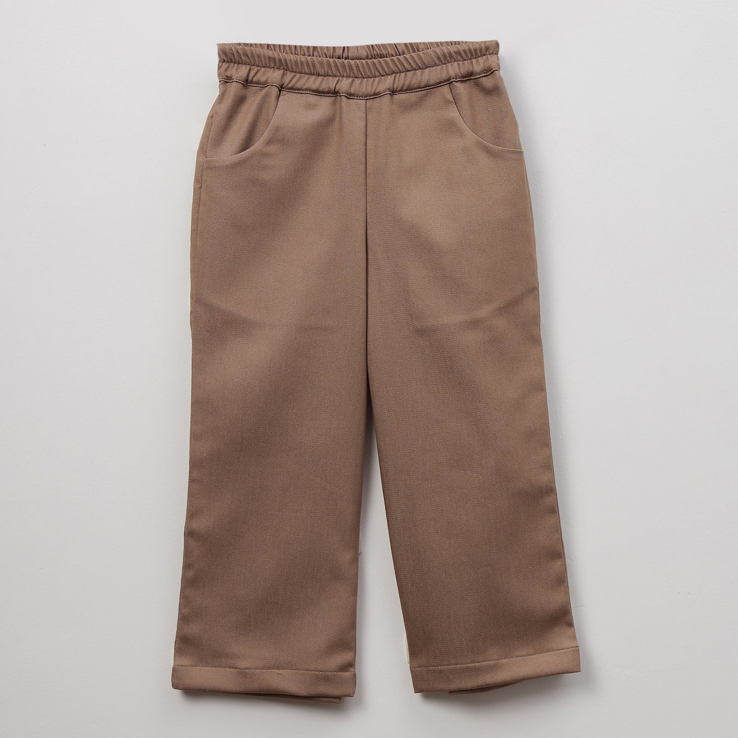 Ruffle Cape Co-Ord Set