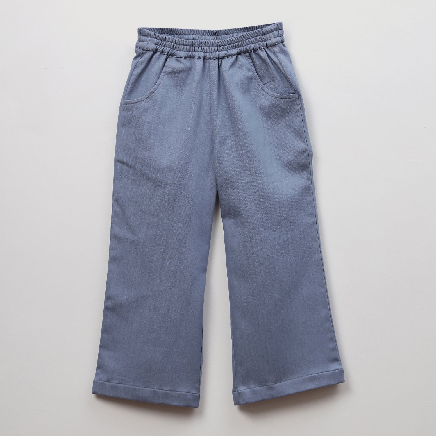 Ruffle Cape Co-Ord Set