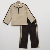 Everyday Zip Co-Ord Set