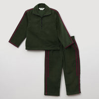 Everyday Zip Co-Ord Set