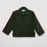 Everyday Zip Top