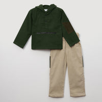 Adventure Co-Ord Set