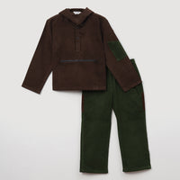 Adventure Co-Ord Set