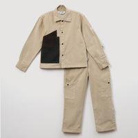 Wander Patch Co-Ord Set