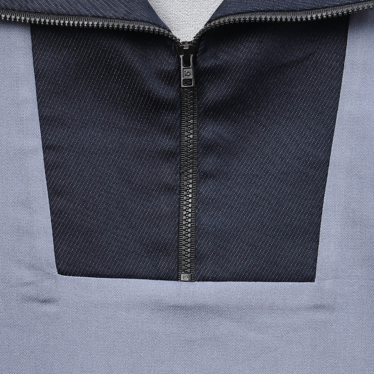 Zip Collar Co-Ord Set