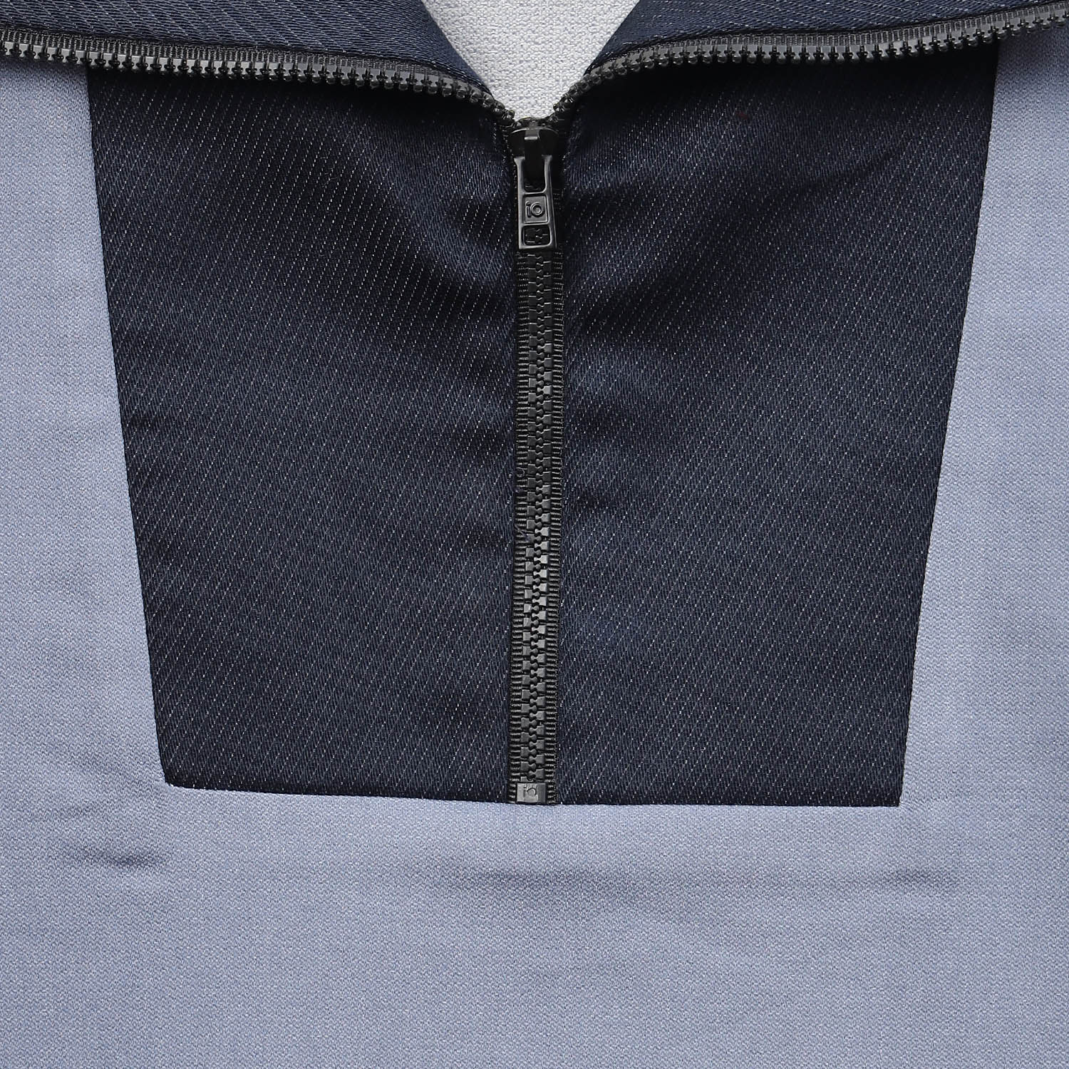 Zip Collar Co-Ord Set